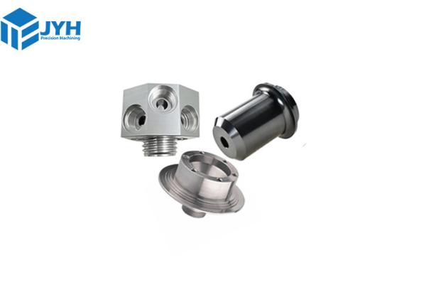 Buy High Quality CNC Machining Customized Rapid Prototyping Low Volume Manufacturing Service at wholesale prices