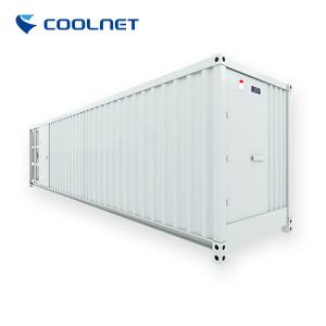 Quality Intelligent Low TCO Portable Modular Data Center for sale
