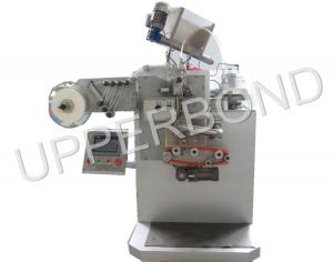 Quality Mouth Smoking Cigarette Sachet Packaging Machine Large Capacity 180pac / min for sale