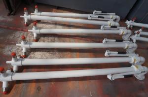 China Drilling Fluids Circulation System Vertical Drilling Mud Gun on sale