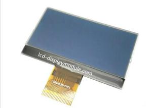 Quality I2C Serial SPI Type STN Dot Matrix Display Module For Domestic Electrical Appliance for sale