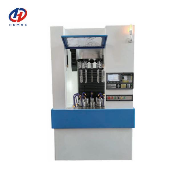 Buy Heavy CNC Vertical Honing Machine HDHJ301112 Precision Machining Multiplex Sequential Honing Machine at wholesale prices