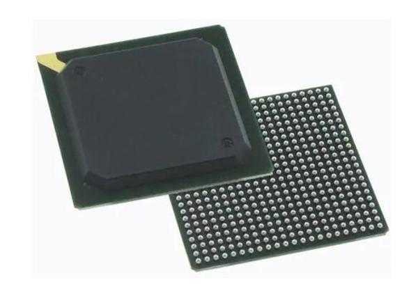 Buy MachXO3D FPGA IC LCMXO3D-9400HC-6BG256I CABGA256 Field Programmable Gate Array at wholesale prices