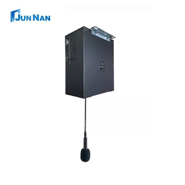 Buy Electric Microphone Lifting System For Stage Shows With Easy And Convenient Operation Sound System at wholesale prices