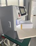 Compact Automatic Table Top Paper Counting Machine Paper Sheets Counting