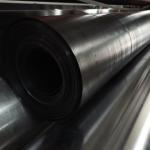 Customizable HDPE Geomembrane Liner For Tailored Geotechnical Solutions And