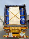 C5h10o2 Formula Two Component Blue Polyurethane Rigid Foam Blend for LNG
