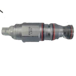 Quality SUN Overflow Valve PRDB-LBN For Interchangeable Mounting And Damped Construction for sale