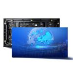 Customized SMD LED Display Module P4 LED Module 80x40 For Cost Effective Display