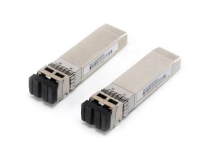China 10 Gigabit Ethernet SFP+ Optical Transceiver XBR-000180 Custom on sale