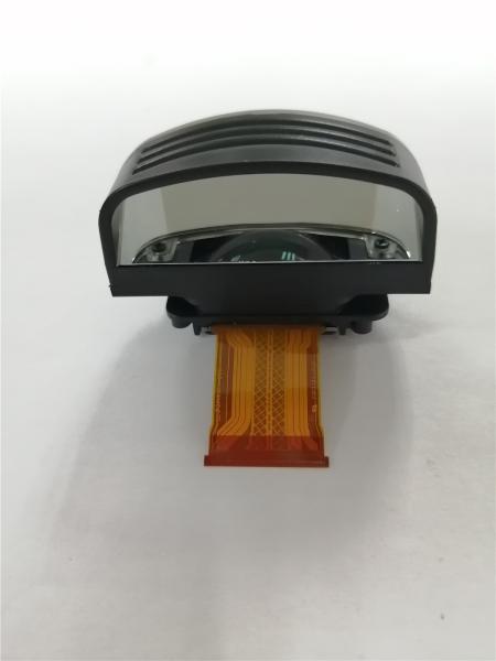 Buy Sony Large FOV Monocular Binocular 0.7" FOV 51° Micro Oled Display Module For HUD at wholesale prices