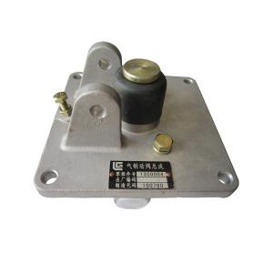 Quality 13C0004 Brake Chamber Assembly XMQ-60C Wheel Loader Transmission Parts Clg855 Zl30e for sale