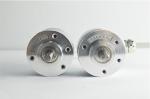 SJ38 Single Turn Gray Code Encoder , Parallel Output Mechanical Absolute