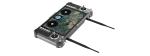 T30 all-in-one hand-held GCS remote control of the drone and the payload