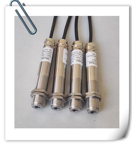 Buy YT20AB online infrared thermometer temperature sensor ,infrared probe . 0-1200 ℃ current and voltage output . at wholesale prices