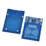 13.56MHz RFID RC522 Module For Arduino IC KEY SPI Writer Reader IC Card