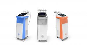 China 2016 New Salushape hifu ultrasound machine for weight loss/herbal medicine weight loss on sale