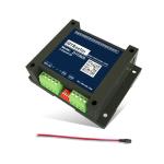 Remote IO Long Range Communication Module Relay Control Data Collection Device