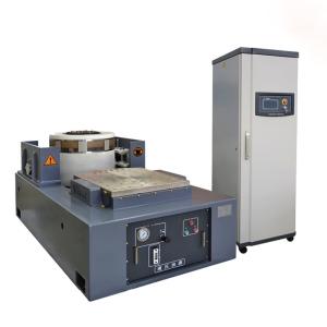 Quality 32 KVA Integrated Vibration Endurance Test Machine 3 Axis Explosion Proof for sale