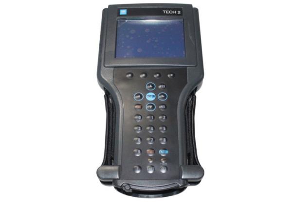 Buy GM Tech2 Gm Diagnostic Scanner Tool Multiplexer Scanner Main Unit at wholesale prices