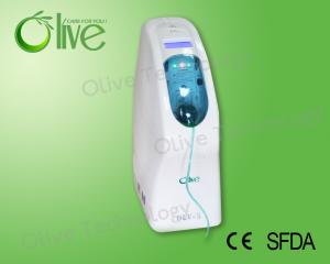 China High purity medical use 3L and 5L home use oxygen concentrator on sale