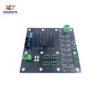 EMS PCB Assembly Security Circut Board LCD Display Circuit Board Wireless
