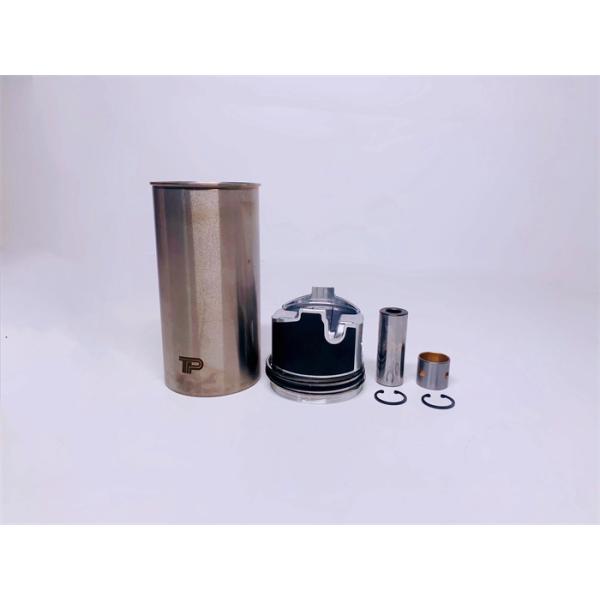 YANMAR 4TNE88 Engine Liner Kit Hydraulic Cylinder Piston Seals For SK45SR/SK50UR-2 129002-22081