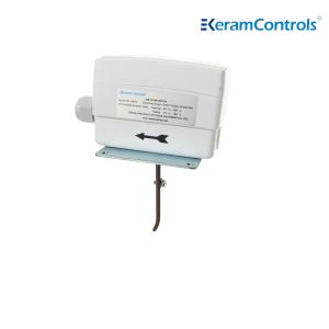 Internal screw SPDT micro air flow switch KAFS Series