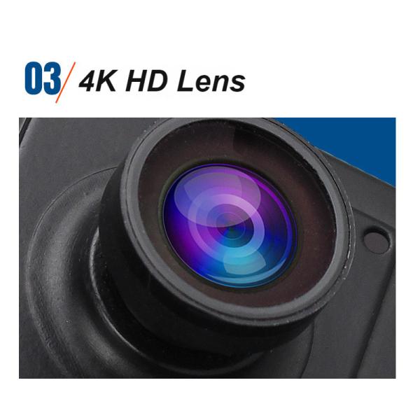 H215V2 5MP Wide Dynamic Industrial Turnstile and Advertising Machine 1080P Camera Module Connect the Interface 1 * USB-5pin-1.25mm