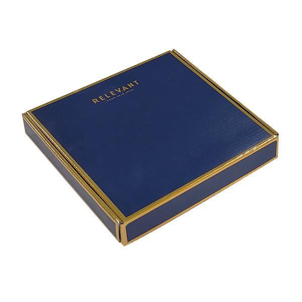 Custom Size Color Printing Mailer Box Corrugated Shipping Carton for Packing Items