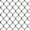 Buy cheap Chain Link Wire Mesh Fence Product Chain Link Wire Mesh Fence 9 Gauge Chain Link from wholesalers