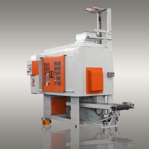 Quality 13.2kw Sand Core Shooting Machine With Three Modes And Human Machine Interface for sale