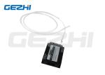 Single Mode And Multimode MEMS 1x8 Module Data Center Fiber Sensing And