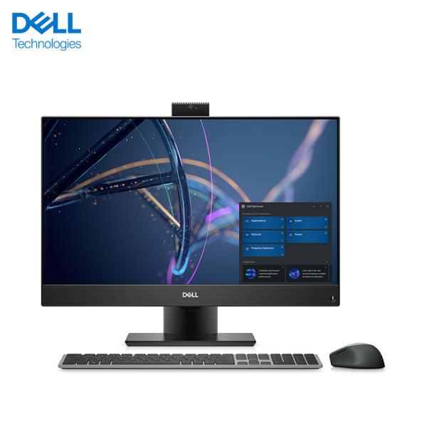 Buy 160W PSU OptiPlex 7400 23.8" FHD Non-Touch All-In-One PC with GDDR4 Video Memory Type at wholesale prices