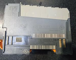 Quality X20DI9371 B&amp;R X20 SYSTEM 12 Digital Inputs Module 24 VDC For 1 Wire Connections for sale