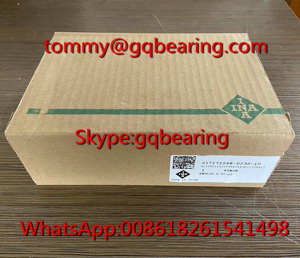 Buy G2 Precision INA KWVE30-B-V1-G2 Linear Block KWVE30-B-V1 T11 Linear Slide Bearing at wholesale prices