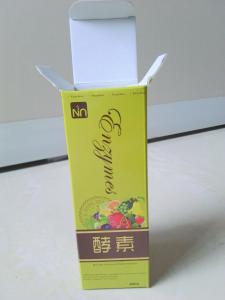 China Corrugated Paper Box on sale