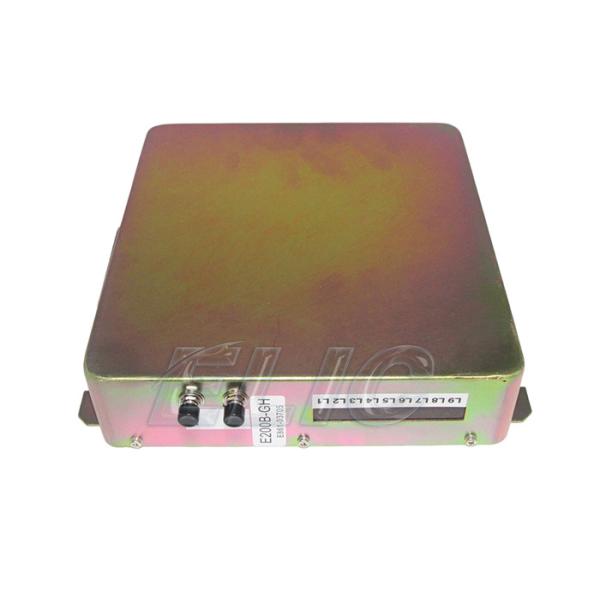 E861-03705A E861-03705 Excavator Controller E200B E120B E300B 200B E200B-GH Engine Controller Parts