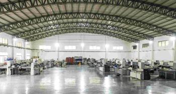 Shenzhen Yongyu Printing Machinery Co., Ltd.