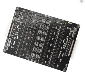 Quality BMS 1A 5A Capacitor Active Equalizer Balancer Battery Board Li-ion Lipo LTO Lifepo for sale