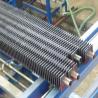 Buy cheap Carbon Steel Boiler Spare Parts Economizer H Fin Tube , Double H / HH Fin Pipe from wholesalers
