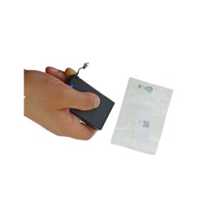 1D 2d Bluetooth android IOS Window barcode scanner Wireless