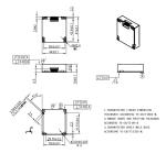 ADIS16488 Inertial Sensor Tactical Grade 10‑DOF MEMS Inertial Measurement Unit