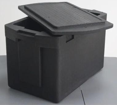 Buy Customized EPP Foam Cooler Box Security Packaging Device Printing at wholesale prices