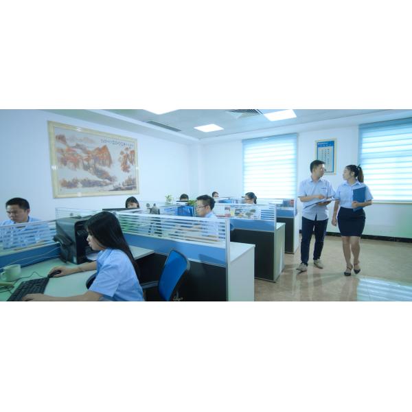 Leak Proof Kenwei Multihead Weigher With Multi Function Packing Machine