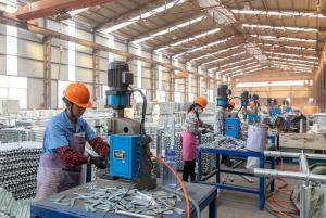 Quality Scaffolding System Construction Used Scaffolding Galvanized Ringlock Scaffolding for sale