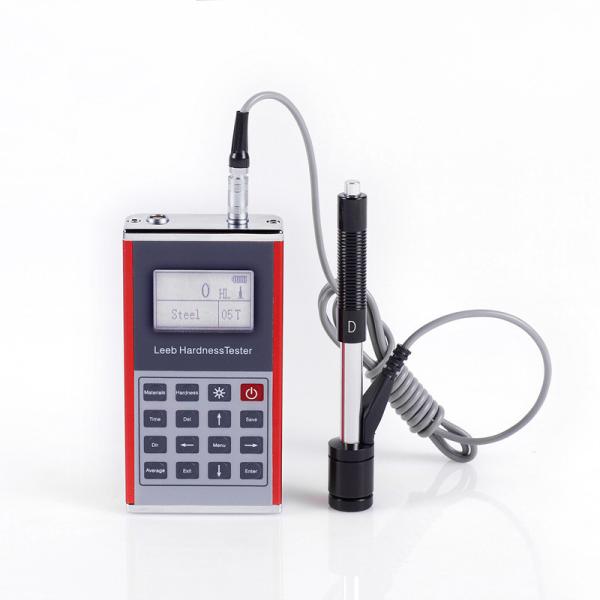 Buy Leeb Hardness Measuring Instrument Hardness Testing Of Metallic Materials at wholesale prices
