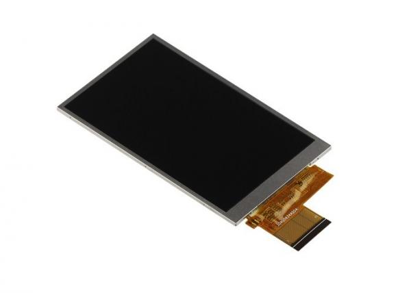 Buy 3.97 Inch Color Lcd Module HD 800*480 TFT LCD Display Mipi Interface Lcd Screen at wholesale prices