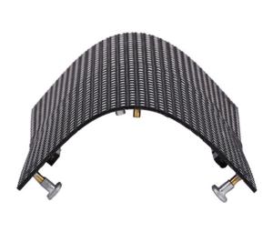 P10 Programmable IP43 Flexible LED Curtain Screen