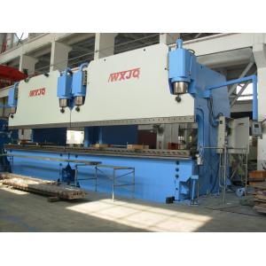 Buy cheap Press Brake dies CNC Hydraulic Tandem Press Brake Machine Double Machine Bending from wholesalers
